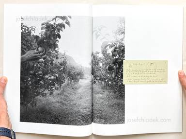 Sample page 6 for book Raymond Meeks – Orchard Volume Two / Not Seen | Not Said
